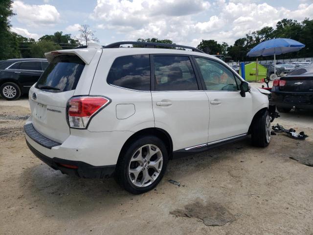 Photo 3 from auction – 2018 SUBARU FORESTER 2 with VIN JF2SJAWC0JH551045