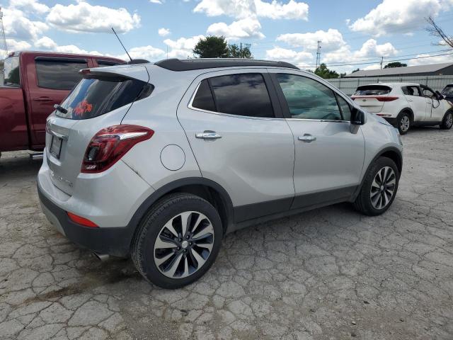 Photo 3 from auction – 2022 BUICK ENCORE PRE with VIN KL4CJESM6NB555452