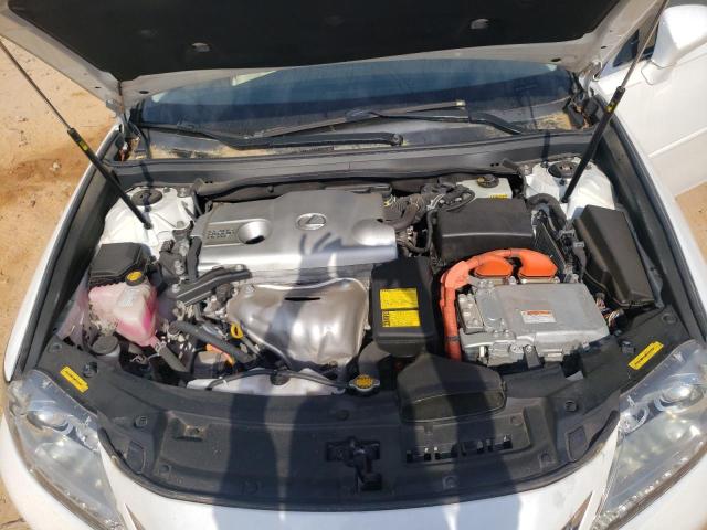 Photo 11 from auction – 2013 LEXUS ES 300H with VIN JTHBW1GGXD2014898