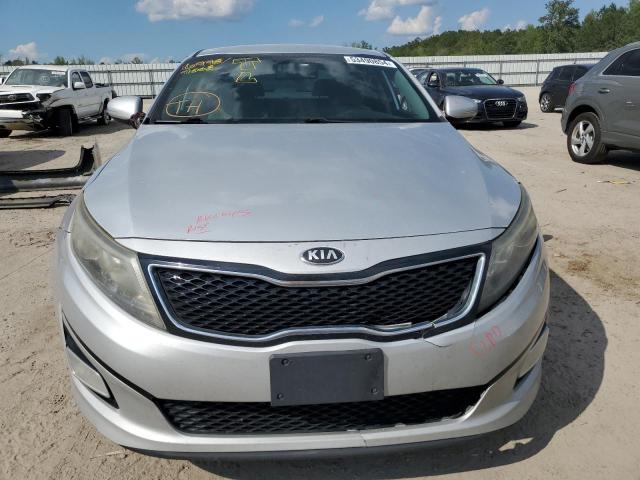 Photo 5 from auction – 2014 KIA OPTIMA LX with VIN 5XXGM4A75EG281577