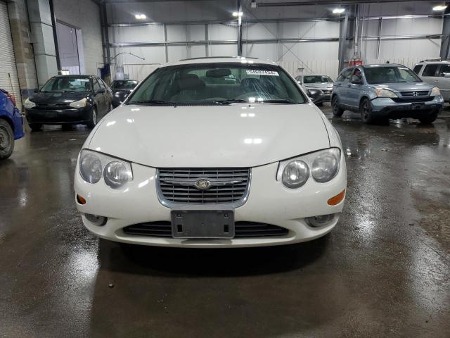 Photo 5 from auction – 2000 CHRYSLER 300M with VIN 2C3HE66G8YH119938