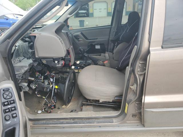 Photo 7 from auction – 2002 JEEP GRAND CHER with VIN 1J4GW48S42C306530