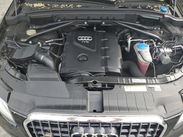 صورة رقم 12 من المزاد - 2015 AUDI Q5 PREMIUM مع VIN WA1LFAFP0FA116754