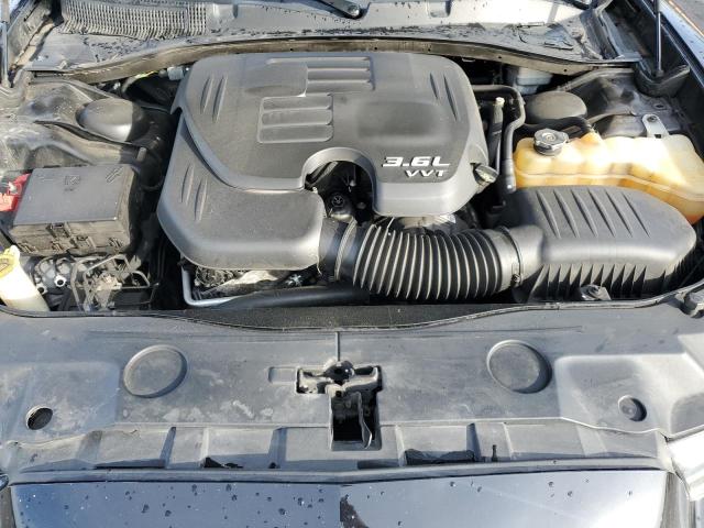 Photo 11 from auction – 2014 DODGE CHARGER SX with VIN 2C3CDXHG8EH360202