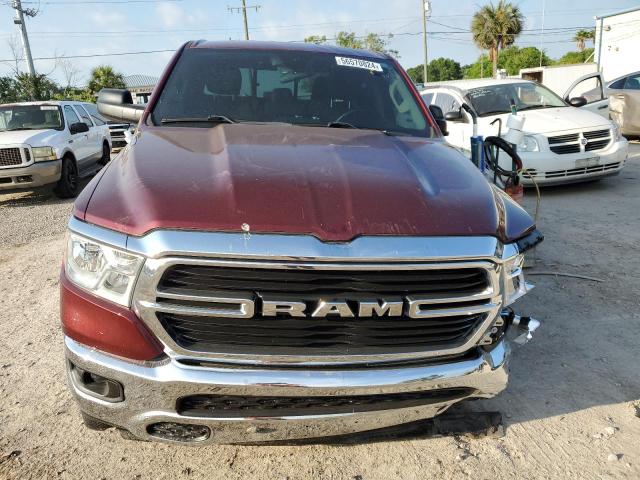 Photo 5 from auction – 2020 RAM 1500 BIG H with VIN 1C6SRFFT6LN313040