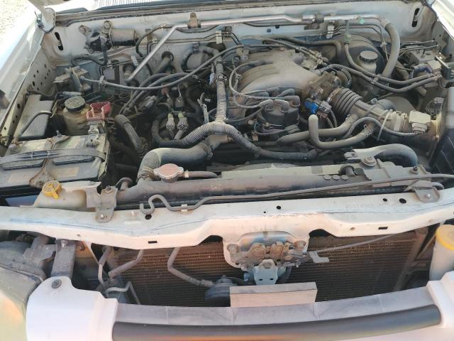 Photo 11 from auction – 2002 NISSAN FRONTIER C with VIN 1N6ED29X22C314561