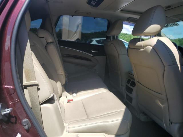 Photo 10 from auction – 2015 ACURA MDX ADVANC with VIN 5FRYD3H8XFB012250