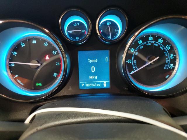 صورة رقم 9 من المزاد - 2013 BUICK VERANO CON مع VIN 1G4PR5SK9D4188074