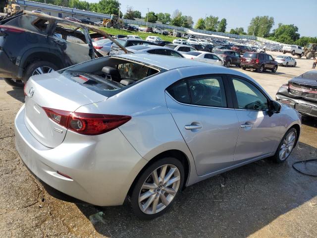 Photo 3 from auction – 2017 MAZDA 3 TOURING with VIN 3MZBN1V70HM105035