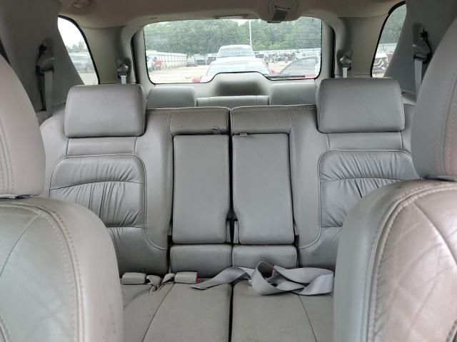 Photo 10 from auction – 2007 BUICK RENDEZVOUS with VIN 3G5DA03L97S524424