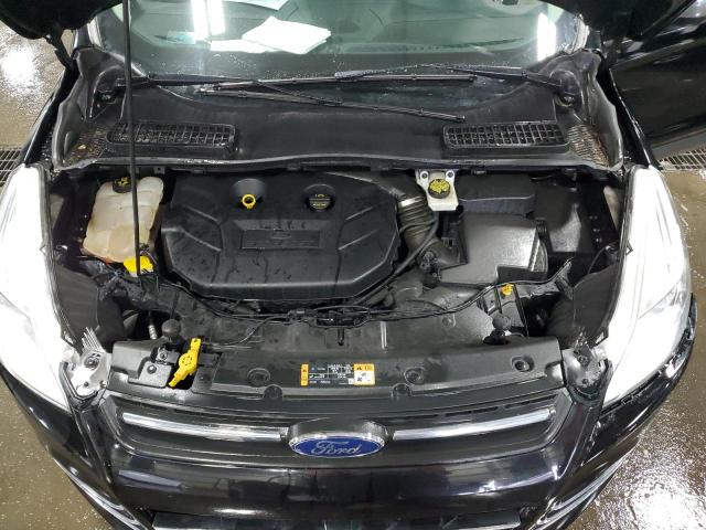 Photo 11 from auction – 2016 FORD ESCAPE SE with VIN 1FMCU9G91GUB15554