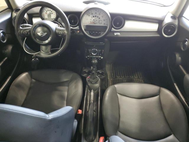 Photo 8 from auction – 2013 MINI COOPER with VIN WMWSU3C58DT679233