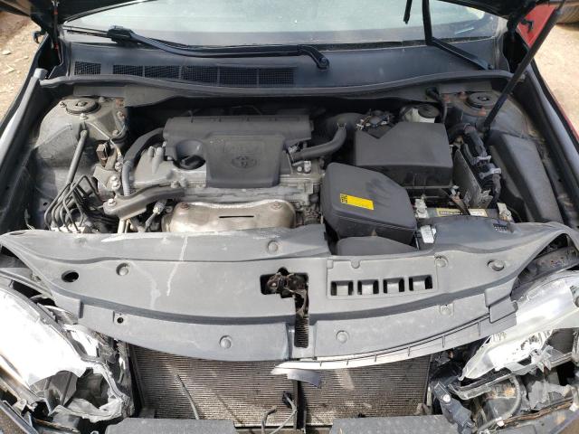 Photo 11 from auction – 2015 TOYOTA CAMRY LE with VIN 4T1BF1FKXFU951079