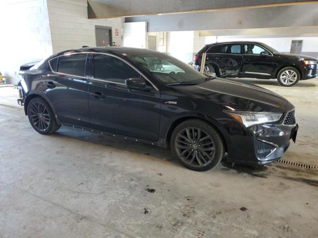 Photo 4 from auction – 2019 ACURA ILX PREMIU with VIN 19UDE2F80KA004463