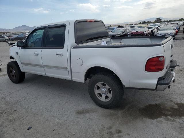Photo 2 from auction – 2003 FORD F150 SUPER with VIN 1FTRW07L33KD63455