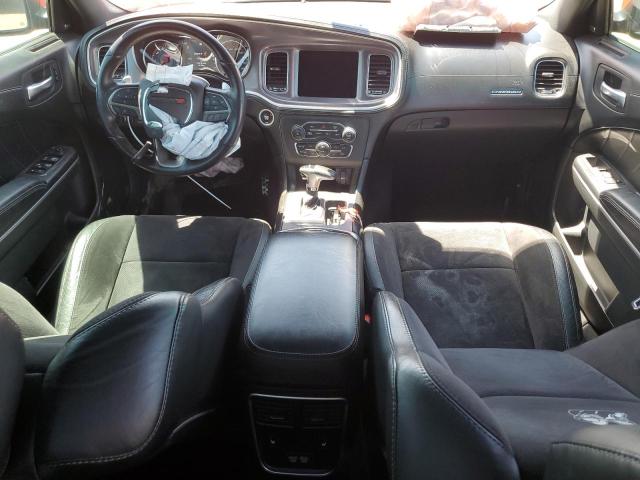 Photo 8 from auction – 2019 DODGE CHARGER SC with VIN 2C3CDXGJ4KH530967