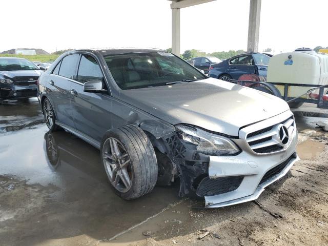 Photo 4 from auction – 2015 MERCEDES-BENZ E 350 with VIN WDDHF5KB7FB125528