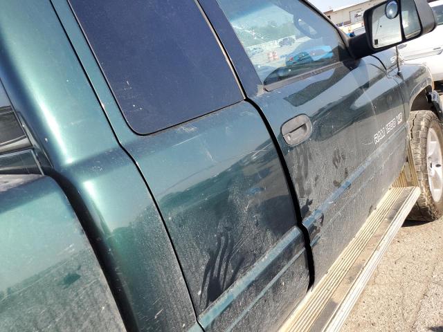 Photo 10 from auction – 2001 DODGE RAM 1500 with VIN 3B7HF13Z31M245701