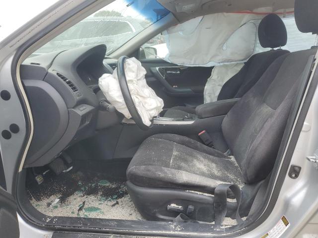 Photo 7 from auction – 2013 NISSAN ALTIMA 2.5 with VIN 1N4AL3AP5DN435152