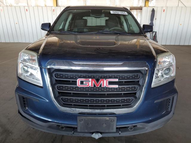 Photo 5 from auction – 2016 GMC TERRAIN SL with VIN 2GKFLSEK1G6168694