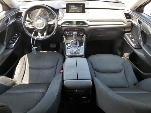 Photo 8 from auction – 2017 MAZDA CX-9 SPORT with VIN JM3TCABY1H0127291