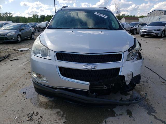 Photo 5 from auction – 2012 CHEVROLET TRAVERSE L with VIN 1GNKRJED9CJ421107