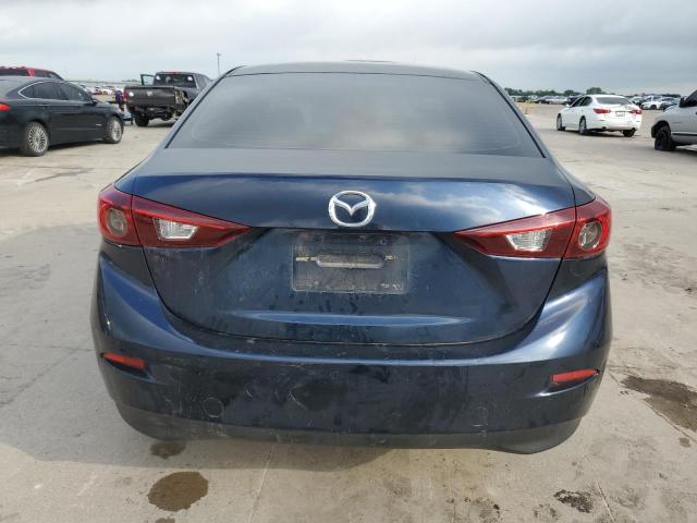 Photo 6 from auction – 2015 MAZDA 3 SV with VIN JM1BM1T78F1243201