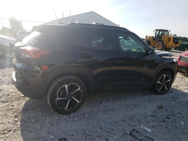 Photo 3 from auction – 2022 CHEVROLET TRAILBLAZE with VIN KL79MTSL4NB124012
