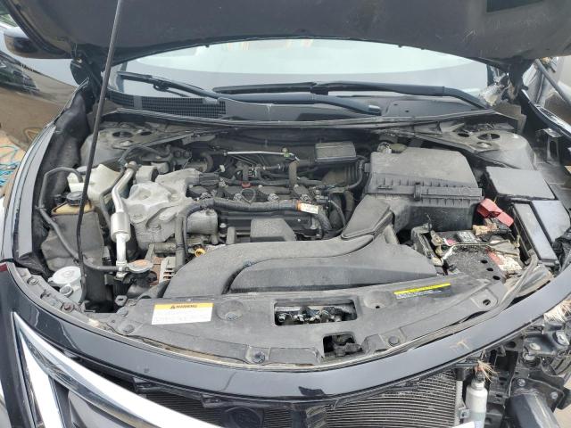 Photo 11 from auction – 2014 NISSAN ALTIMA 2.5 with VIN 1N4AL3AP9EC164352