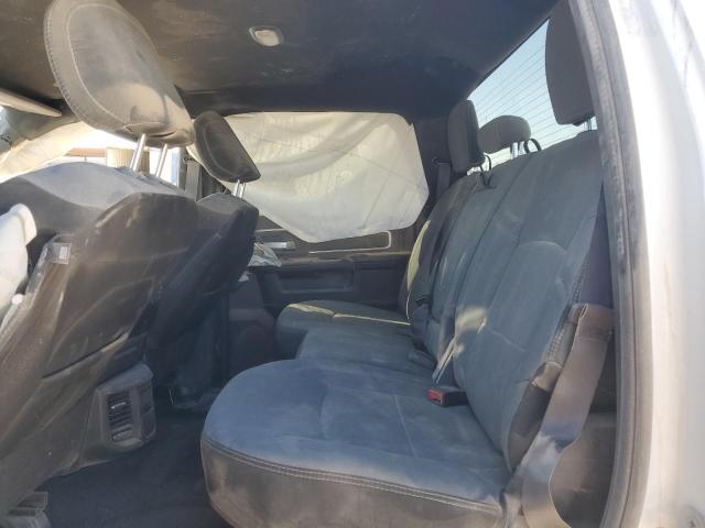 Photo 10 from auction – 2022 RAM 2500 BIG H with VIN 3C6UR5DL1NG201702