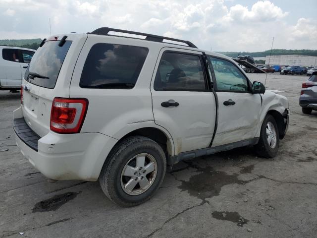 Photo 3 from auction – 2011 FORD ESCAPE XLT with VIN 1FMCU9D71BKC12535