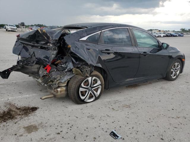 Photo 3 from auction – 2016 HONDA CIVIC LX with VIN 2HGFC2F51GH561721