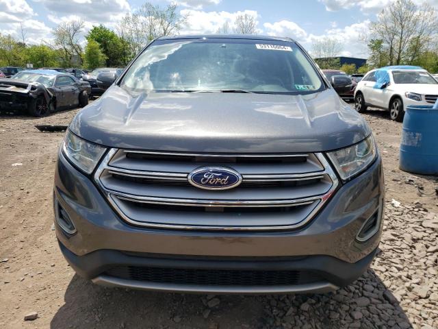 Photo 5 from auction – 2018 FORD EDGE TITAN with VIN 2FMPK4K86JBC01710