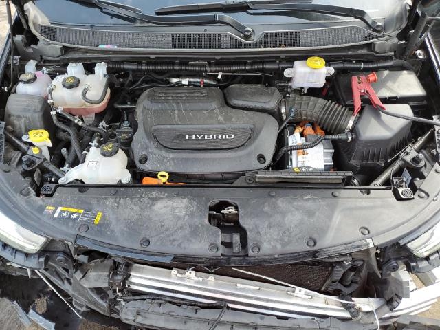 Photo 12 from auction – 2022 CHRYSLER PACIFICA H with VIN 2C4RC1S79NR222516