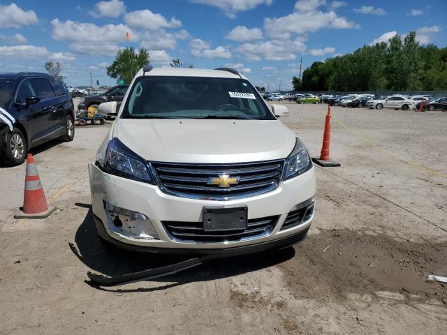 Photo 5 from auction – 2014 CHEVROLET TRAVERSE L with VIN 1GNKRJKD7EJ114591