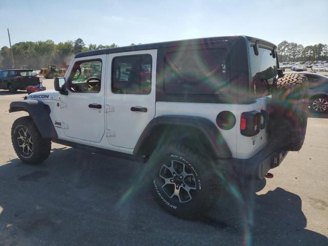 Photo 2 from auction – 2018 JEEP WRANGLER U with VIN 1C4HJXFN5JW141883