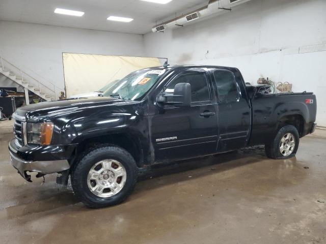 Photo 1 from auction – 2013 GMC SIERRA K15 with VIN 1GTR2VE71DZ313368
