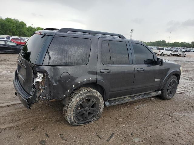 Photo 3 from auction – 2007 FORD EXPLORER X with VIN 1FMEU63E67UB32280