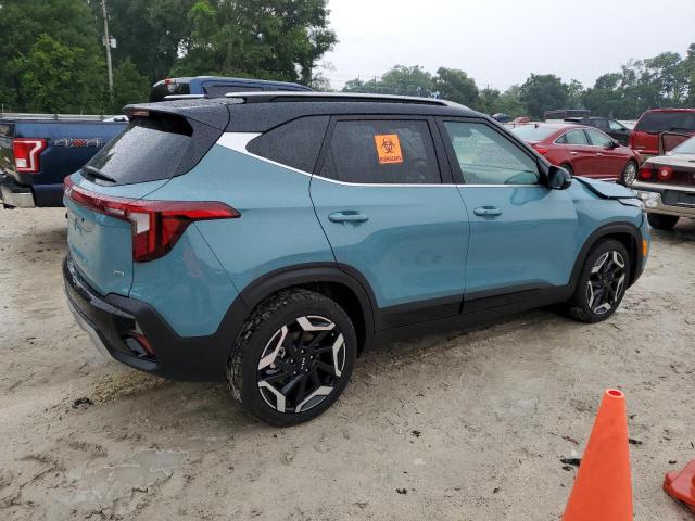 Photo 3 from auction – 2024 KIA SELTOS SX with VIN KNDETCA73R7591438