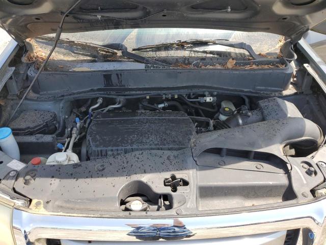 Photo 11 from auction – 2011 HONDA PILOT EX with VIN 5FNYF3H42BB007434