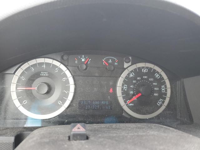 Photo 9 from auction – 2012 FORD ESCAPE LIM with VIN 1FMCU0EGXCKA29954