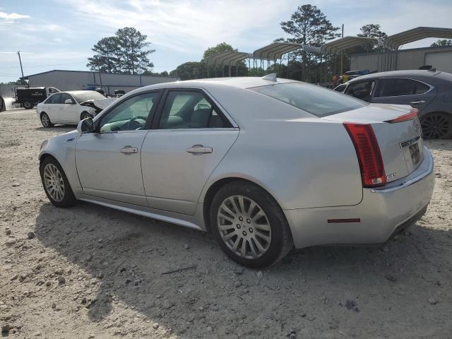 Zdjęcie 2 z aukcji – 2010 CADILLAC CTS PERFOR z VIN 1G6DK5EG8A0119630