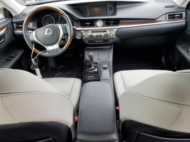 Photo 8 from auction – 2013 LEXUS ES 350 with VIN JTHBK1GG1D2041032