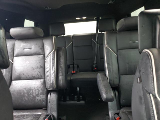 Photo 10 from auction – 2023 CADILLAC ESCALADE S with VIN 1GYS4EKL9PR484588