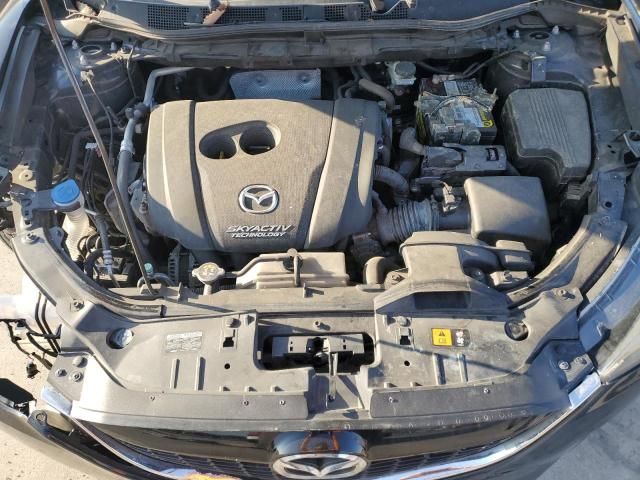 Photo 12 from auction – 2015 MAZDA CX-5 GT with VIN JM3KE2DY8F0444958