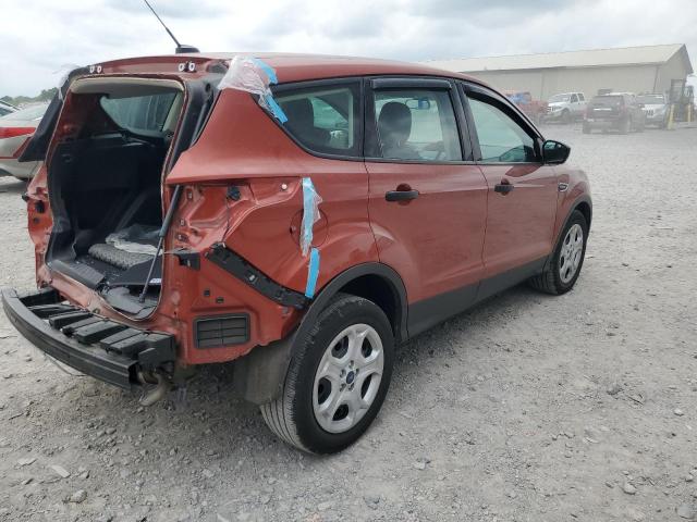 Photo 3 from auction – 2019 FORD ESCAPE S with VIN 1FMCU0F71KUC44821