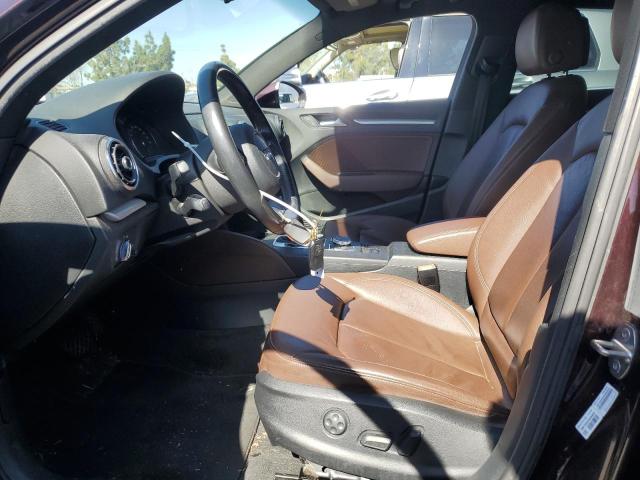 Photo 7 from auction – 2015 AUDI A3 PREMIUM with VIN WAUBFGFF4F1025351