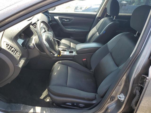 Photo 7 from auction – 2016 NISSAN ALTIMA 2.5 with VIN 1N4AL3AP6GC227619