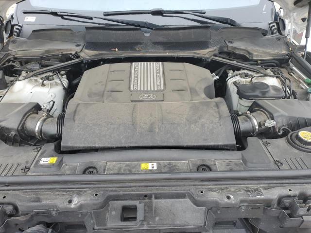 Photo 12 from auction – 2017 LAND ROVER RANGE ROVE with VIN SALGS5FE3HA359074