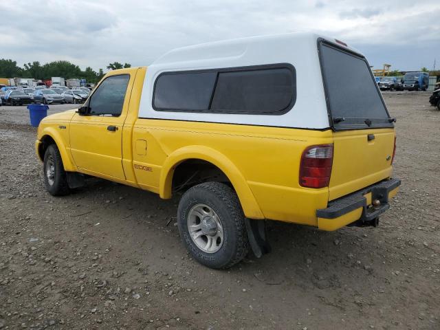 Photo 2 from auction – 2002 FORD RANGER with VIN 1FTYR10U22TA52099